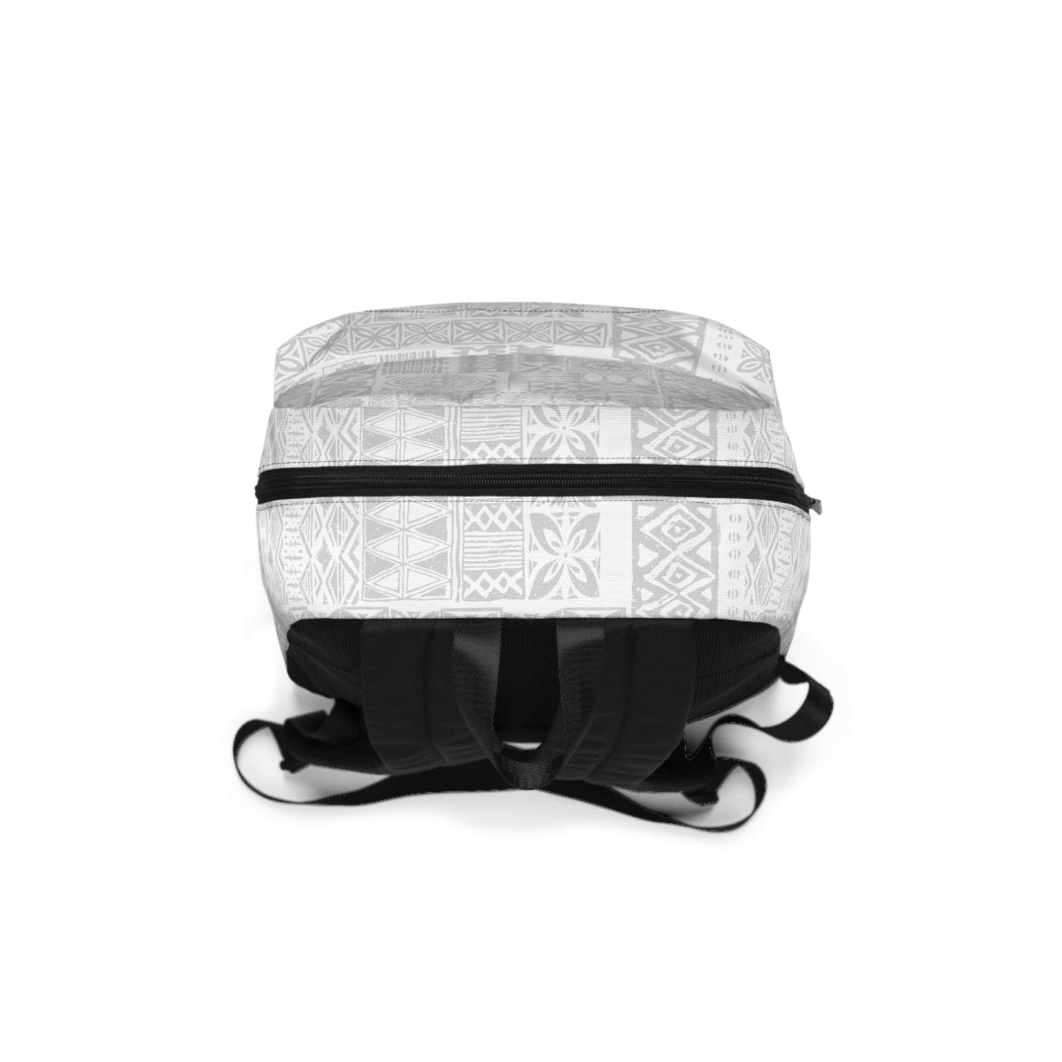 Classic Backpack - White Sunday - The Koko Samoa
