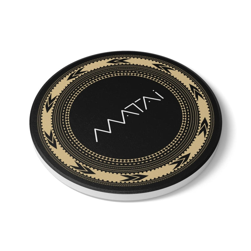 Coasters - Matai Pea - AU/NZ/USA - The Koko Samoa
