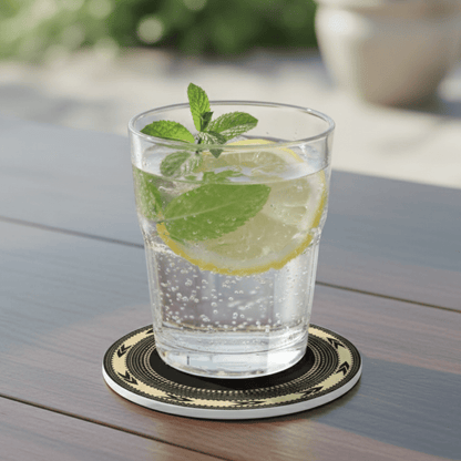 Coasters - Matai Pea - AU/NZ/USA - The Koko Samoa