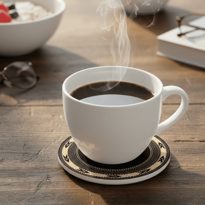 Coasters - Matai Pea - AU/NZ/USA - The Koko Samoa