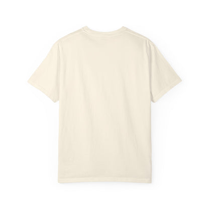 Comfort Colors Unisex Tee - Samoan Note - AU/NZ - The Koko Samoa
