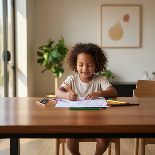 Downloadable Learn and Colour Sheet - Masimasi - AU/NZ/USA - The Koko Samoa