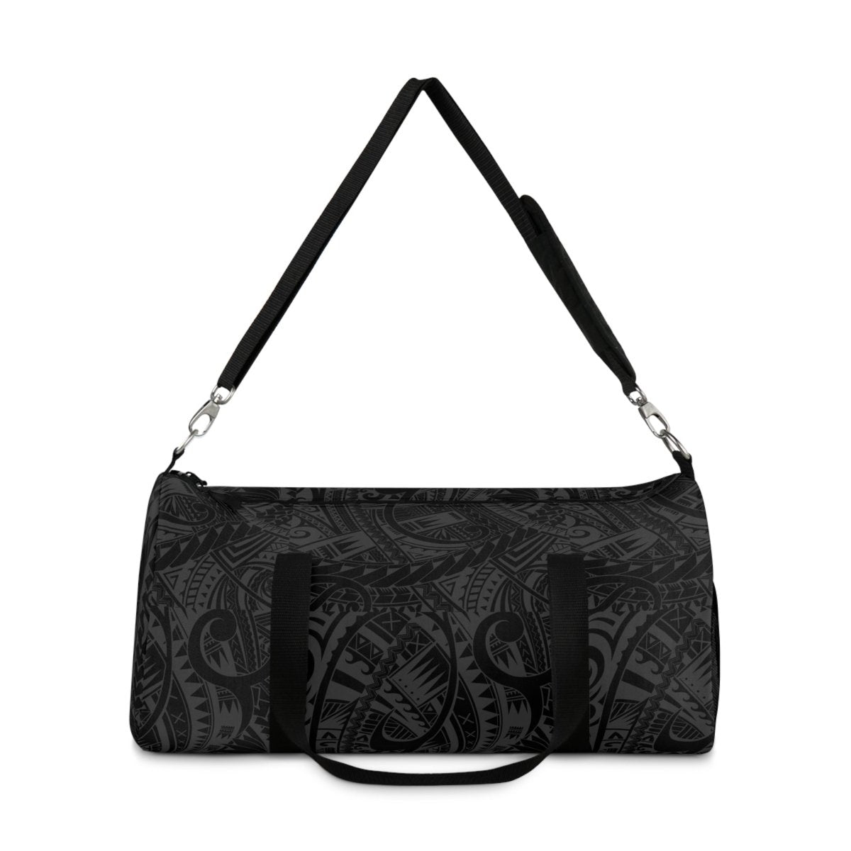 Duffel Bag - Warrior - The Koko Samoa