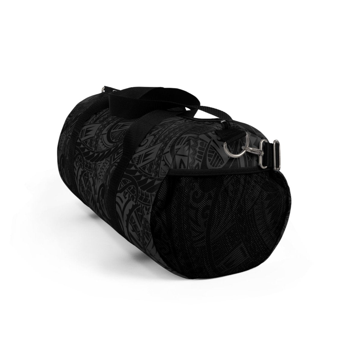 Duffel Bag - Warrior - The Koko Samoa