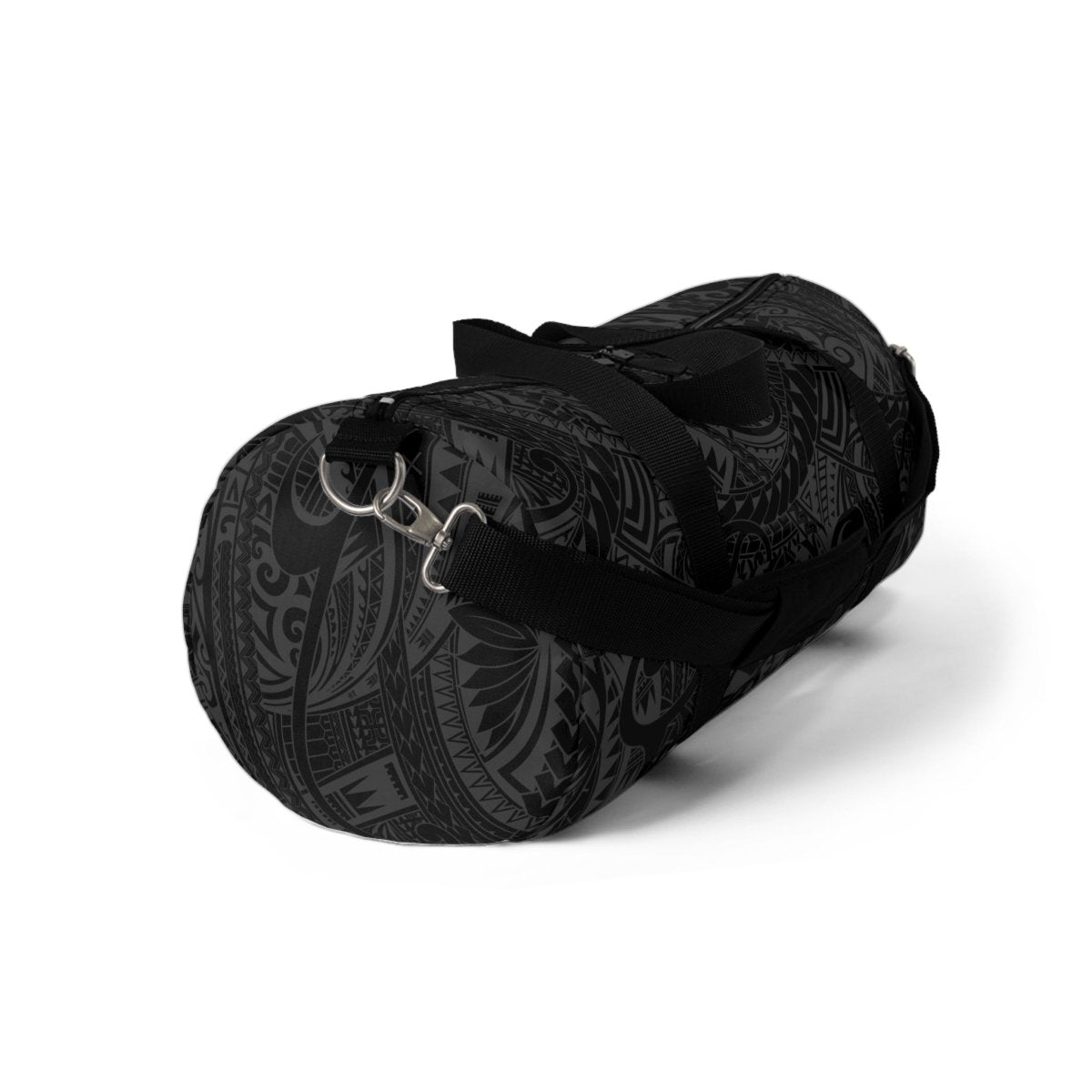 Duffel Bag - Warrior - The Koko Samoa