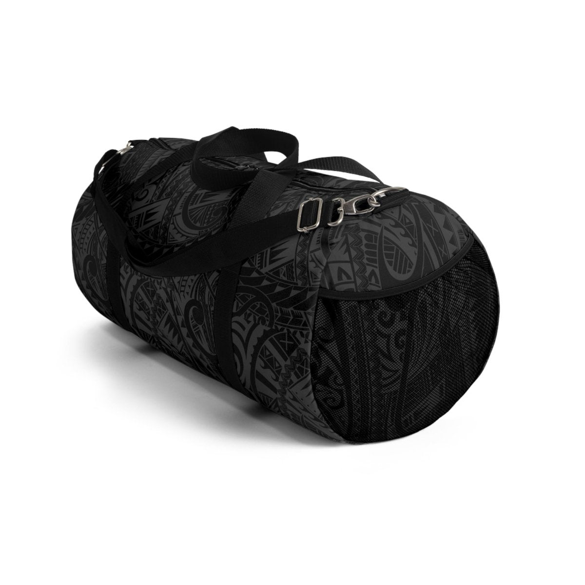Duffel Bag - Warrior - The Koko Samoa