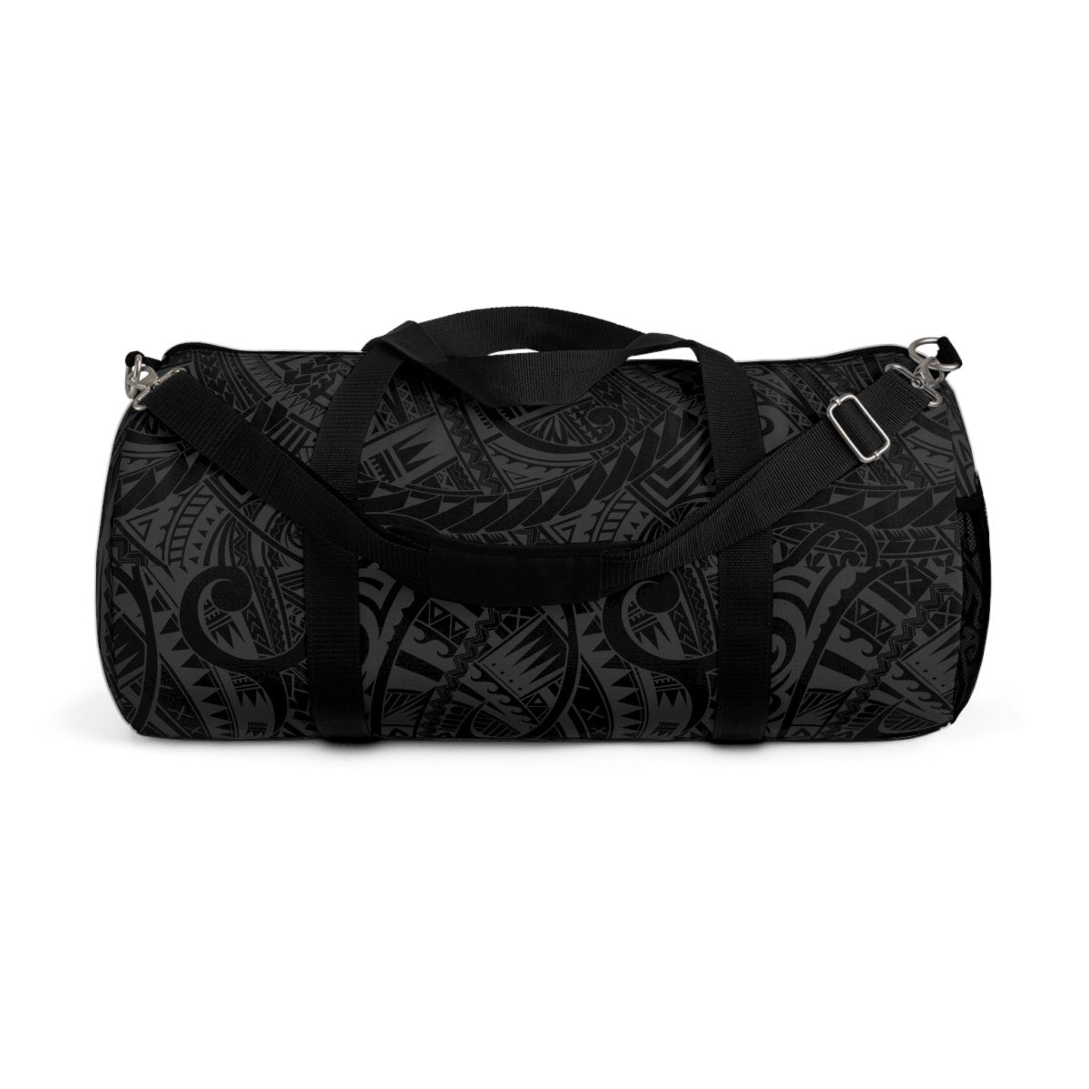 Duffel Bag - Warrior - The Koko Samoa