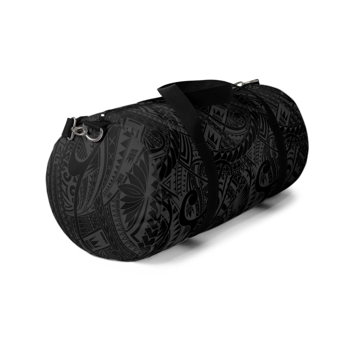 Duffel Bag - Warrior - The Koko Samoa