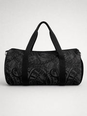 Duffel Bag - Warrior - The Koko Samoa
