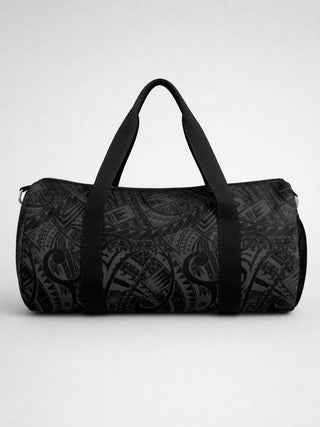 Duffel Bag - Warrior - The Koko Samoa