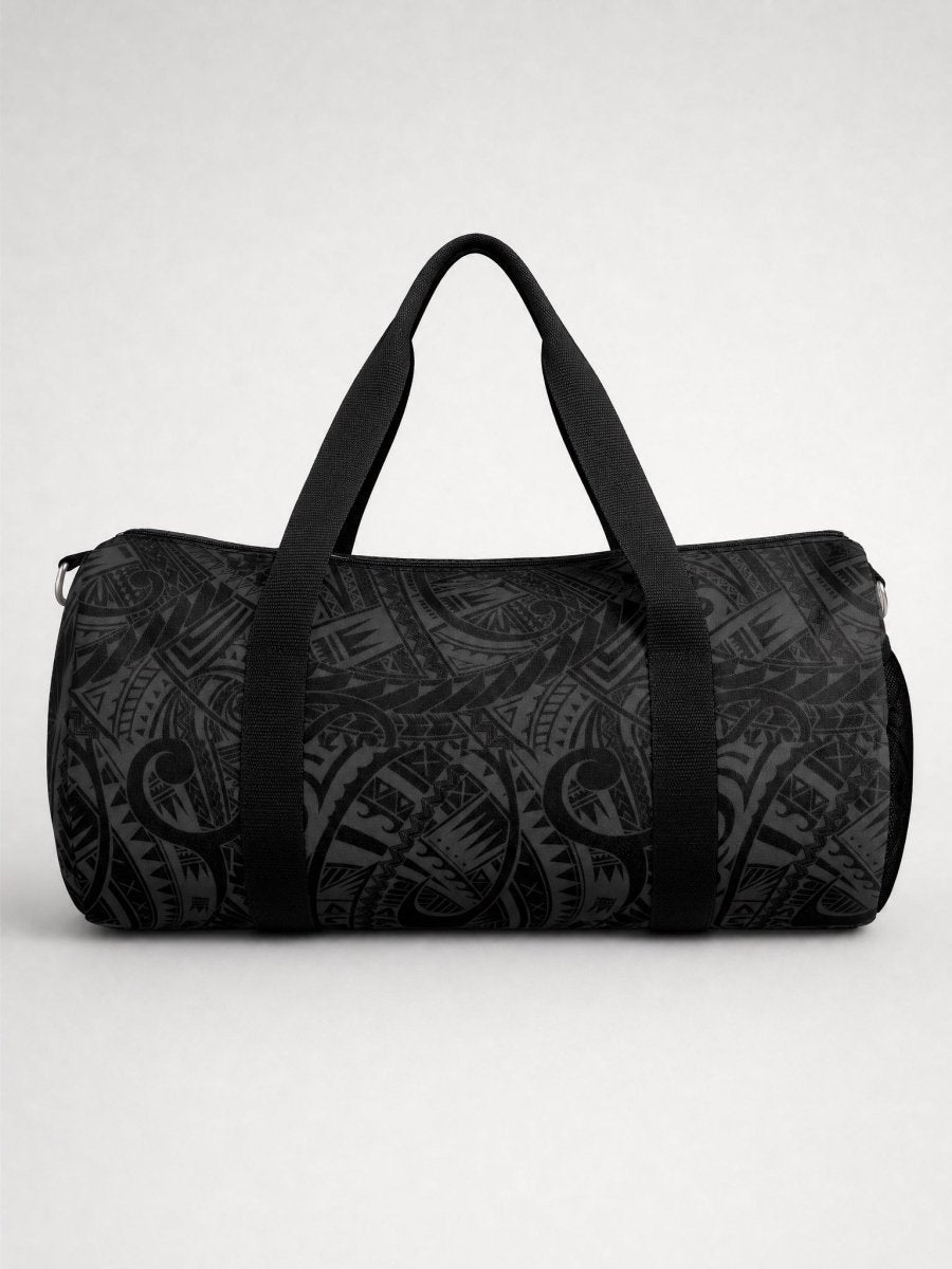 Duffel Bag - Warrior - The Koko Samoa