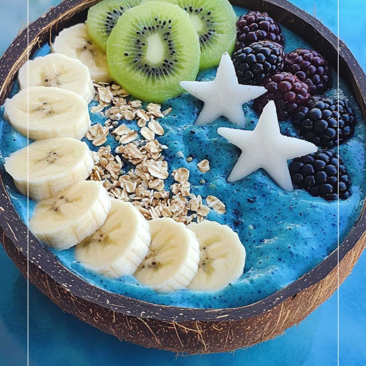 E - Book - Acai Samoa Bowl Recipes - The Koko Samoa