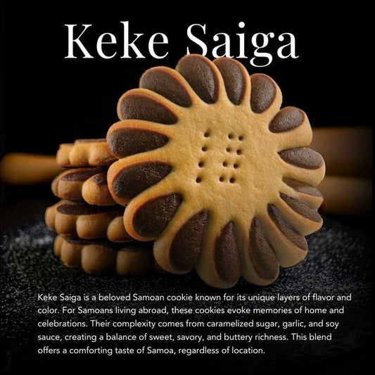 E - Book - Samoan Delights: Samoan Recipes Cookbook - Vol 2 - AU/NZ/USA - The Koko Samoa