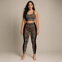 Elei Activewear Bundle - AU/NZ/USA - The Koko Samoa