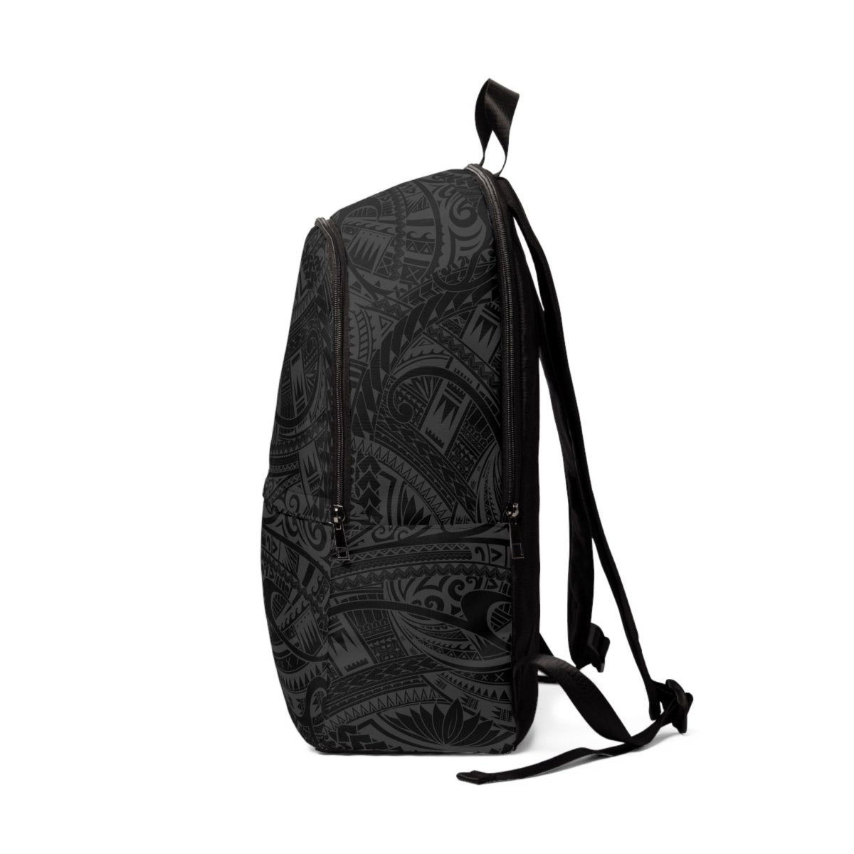 Fabric Backpack - Warrior - The Koko Samoa