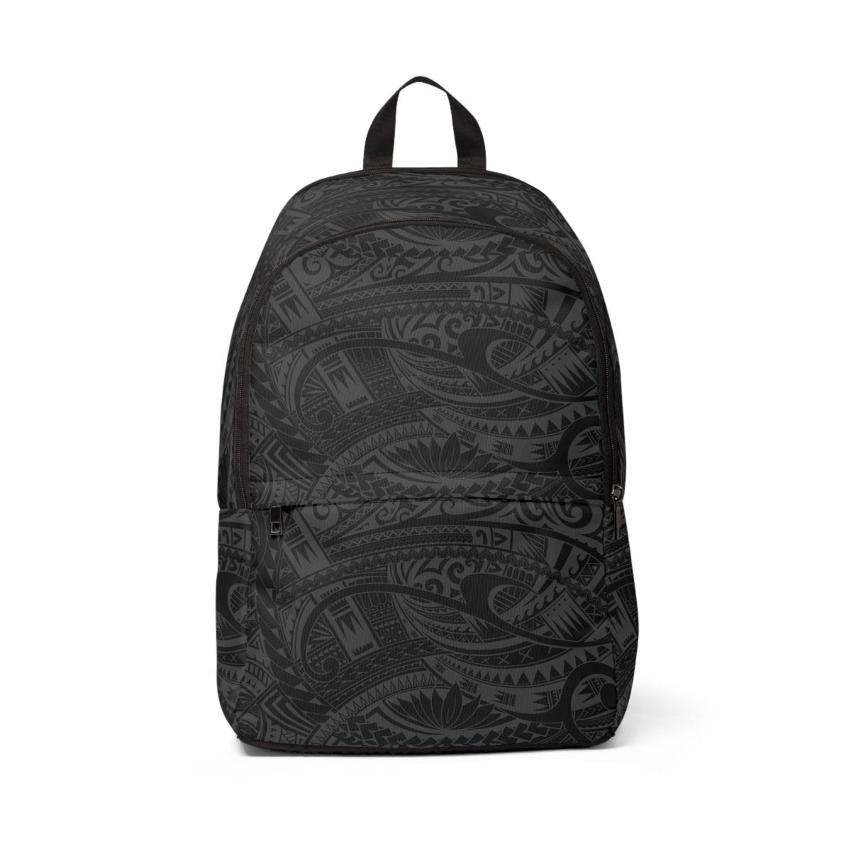 Fabric Backpack - Warrior - The Koko Samoa