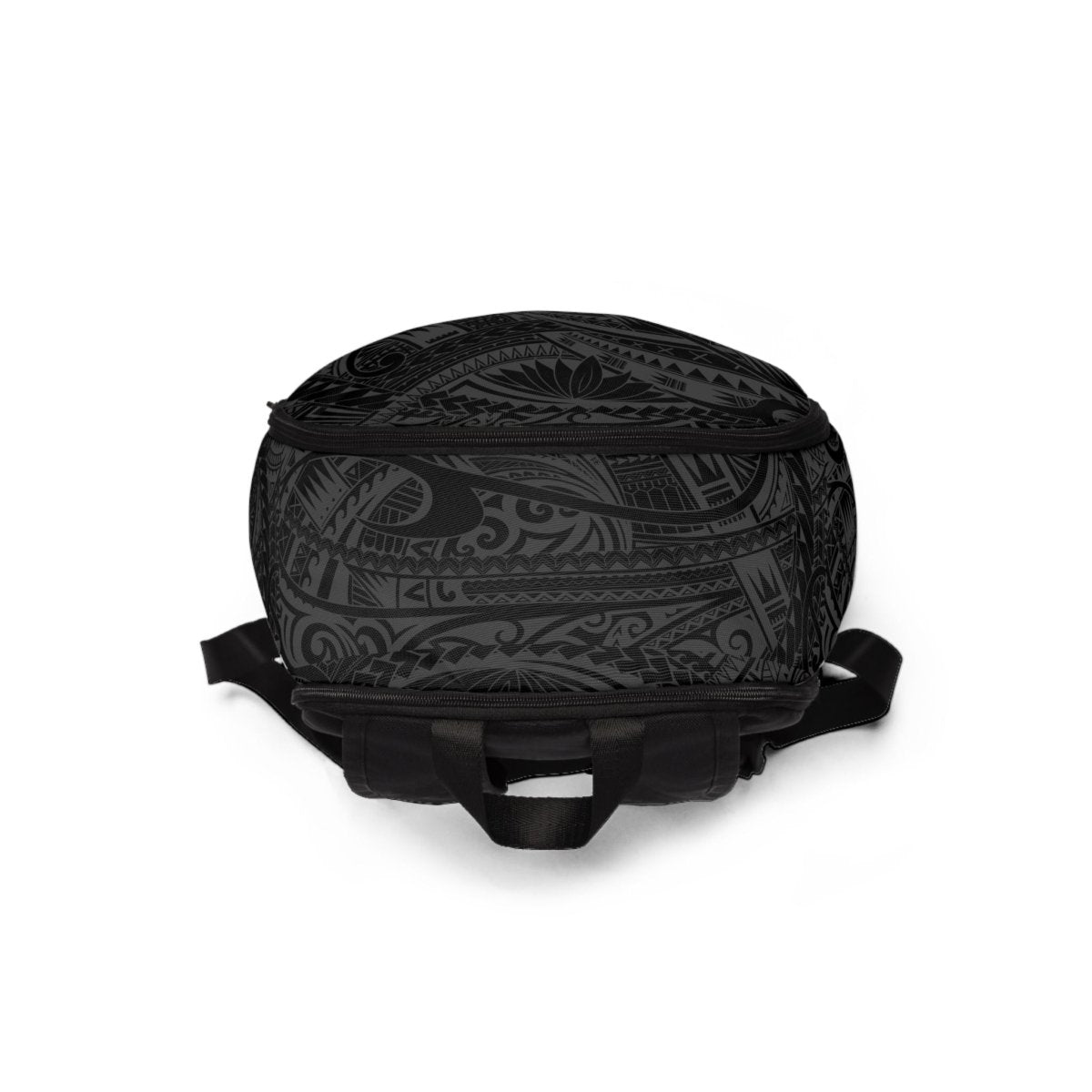 Fabric Backpack - Warrior - The Koko Samoa