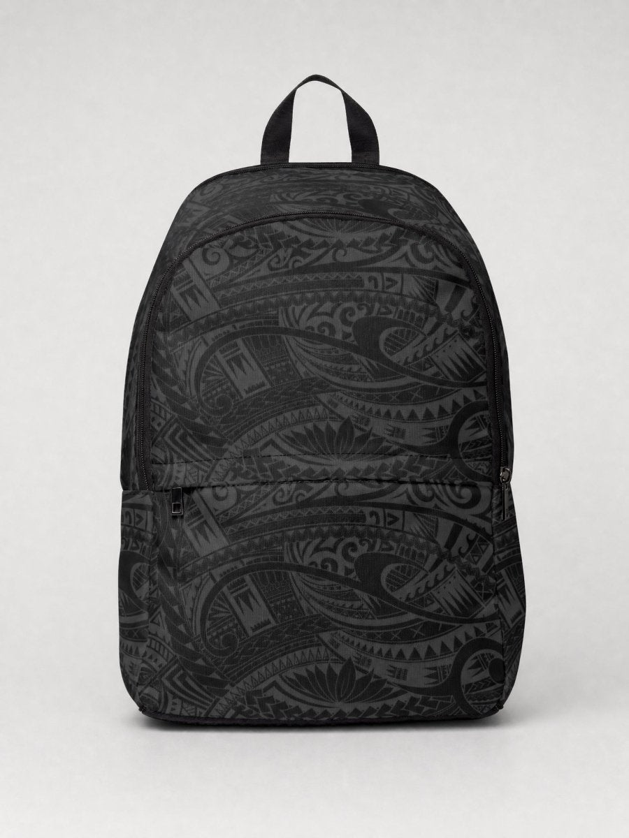 Fabric Backpack - Warrior - The Koko Samoa