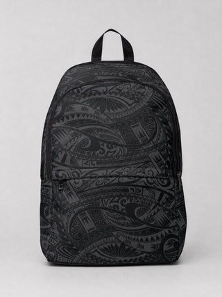 Fabric Backpack - Warrior - The Koko Samoa