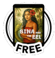 FREE E - Book - Sina and The Eel - The Koko Samoa