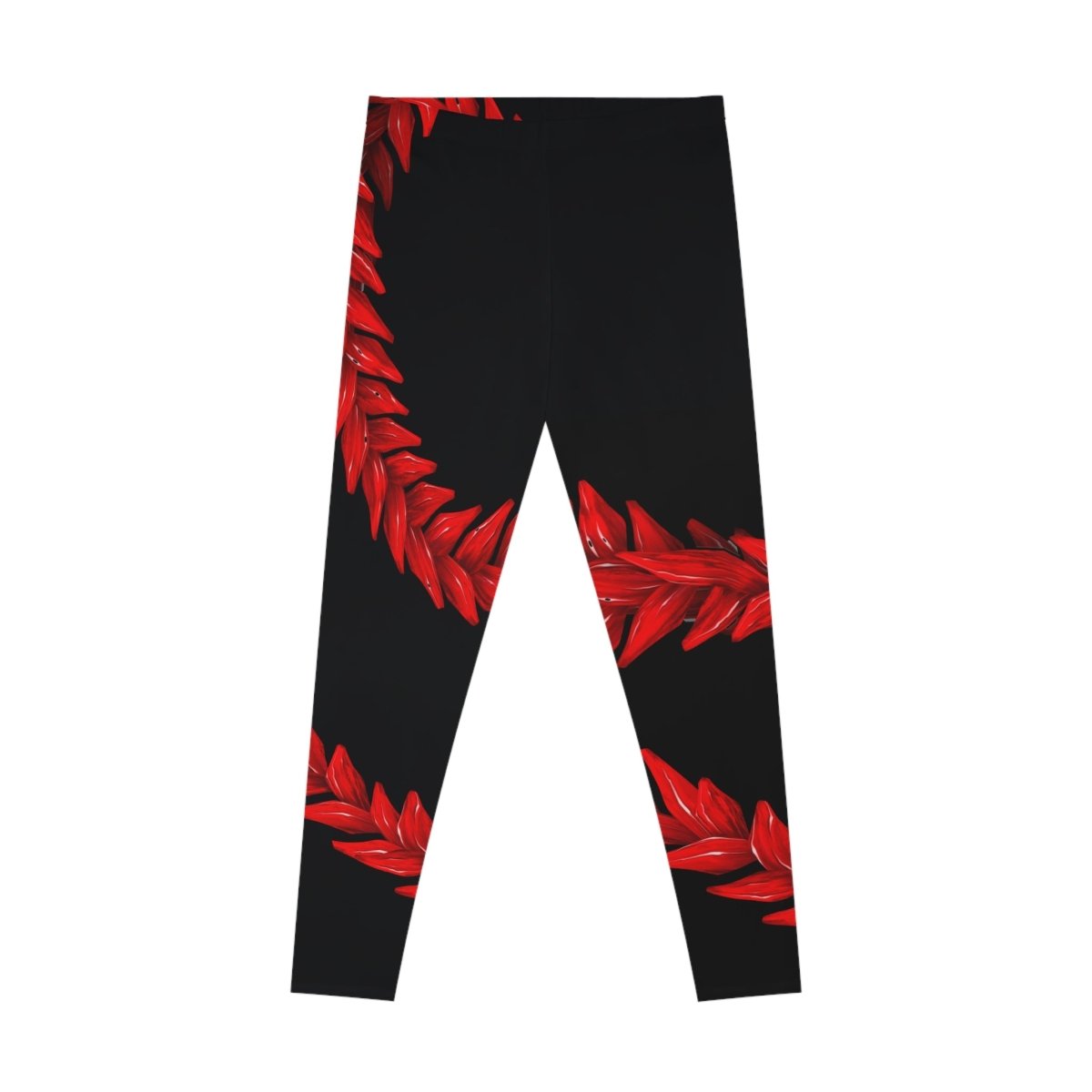 FYBY IslandFlex mid-rise leggings in XS with matching seam thread color, showcasing fit and design details.