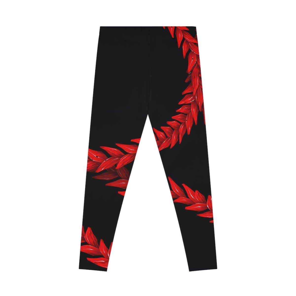 FYBY IslandFlex Mid-Rise Leggings in XS with matching seam thread, featuring a sleek design and comfortable fit.