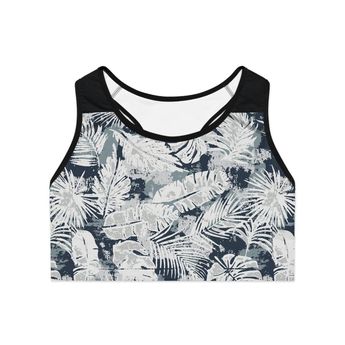 Seamless Sports Bra - Tiavi - AU/NZ/USA - The Koko Samoa