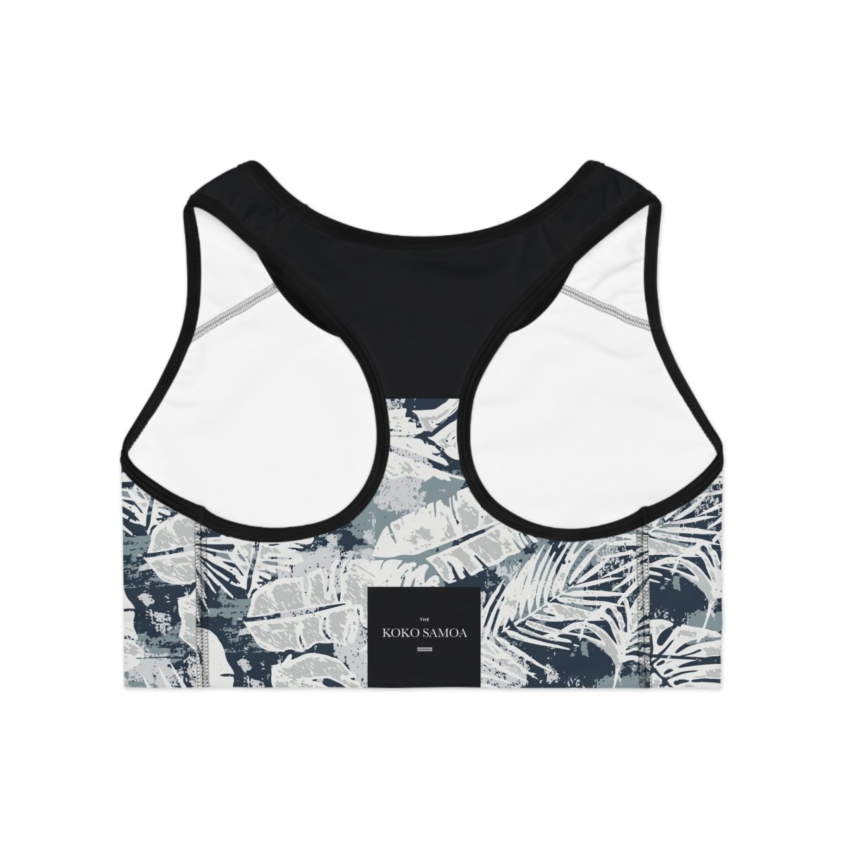 Seamless Sports Bra - Tiavi - AU/NZ/USA - The Koko Samoa