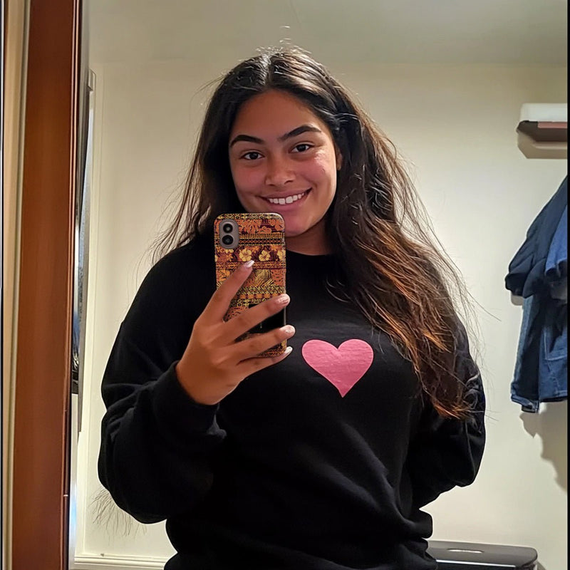 Gift Set - Island Love - Matching Phone Cases - AU/NZ/USA - The Koko Samoa