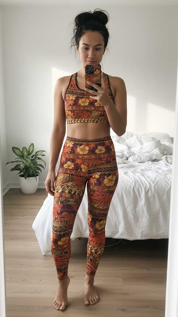 Gift Set - Island Love - Matching Phone Cases - AU/NZ/USA - The Koko Samoa