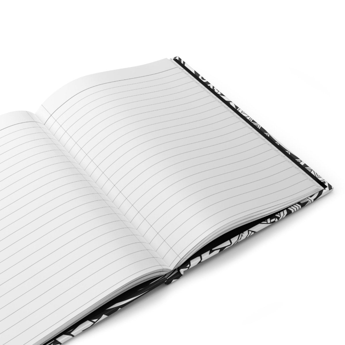 Hardcover Journal - Bloom - The Koko Samoa