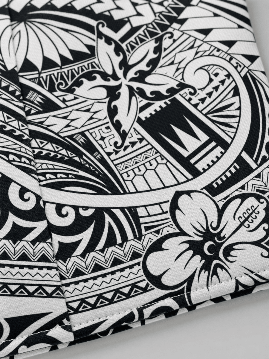 Hardcover Journal - Bloom - The Koko Samoa