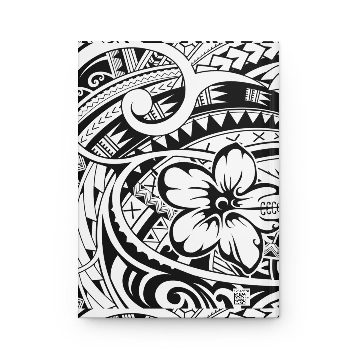Hardcover Journal - Bloom - The Koko Samoa