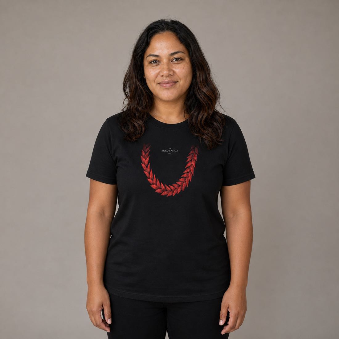Heavy Unisex Tee - Ula Fala - AU/NZ