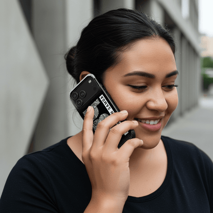 iPhone Tough Phone Case - 684 - AU/NZ/USA - The Koko Samoa