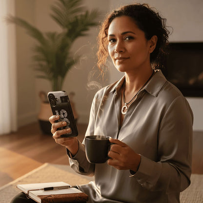 iPhone Tough Phone Case - 685 - AU/NZ/USA - The Koko Samoa