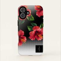 iPhone Tough Phone Case - Aute - AU/NZ/USA - The Koko Samoa