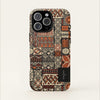 iPhone Tough Phone Case - Elei - AU/NZ/USA - The Koko Samoa
