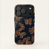 iPhone Tough Phone Case - Fagaloa Twilight - AU/NZ/USA - The Koko Samoa