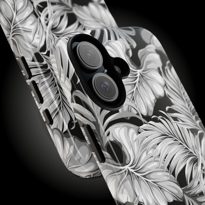 iPhone Tough Phone Case - Falealili Shades - AU/NZ/USA - The Koko Samoa