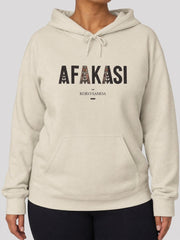 Hoodie - Afakasi - AU/NZ/USA - The Koko Samoa