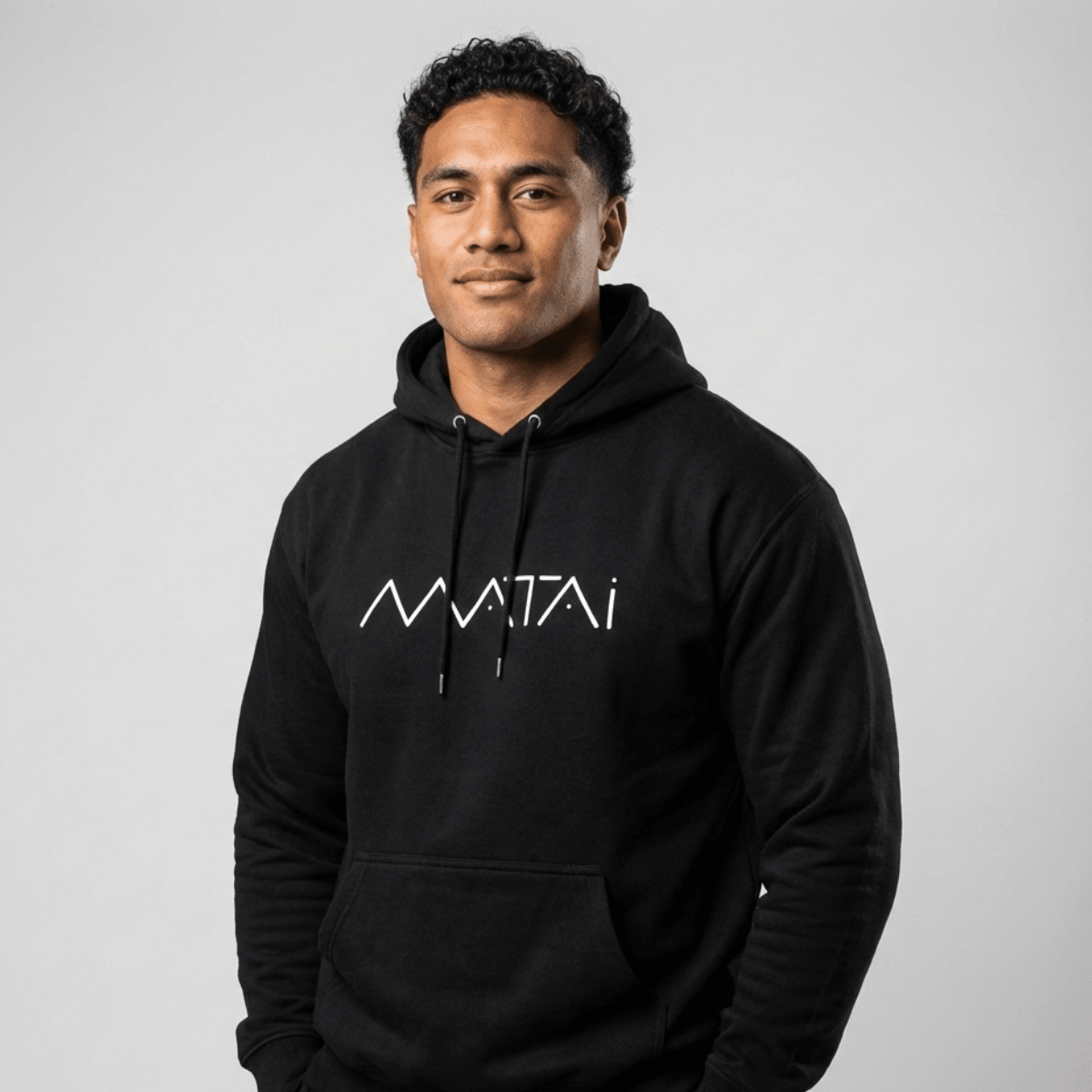 Island Hoodie™ – Matai - AU/NZ - The Koko Samoa