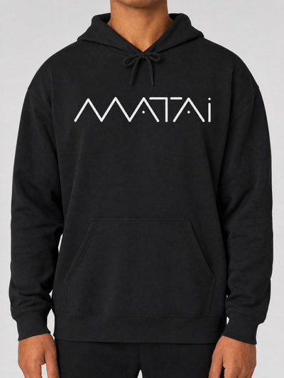 Hoodie - Matai