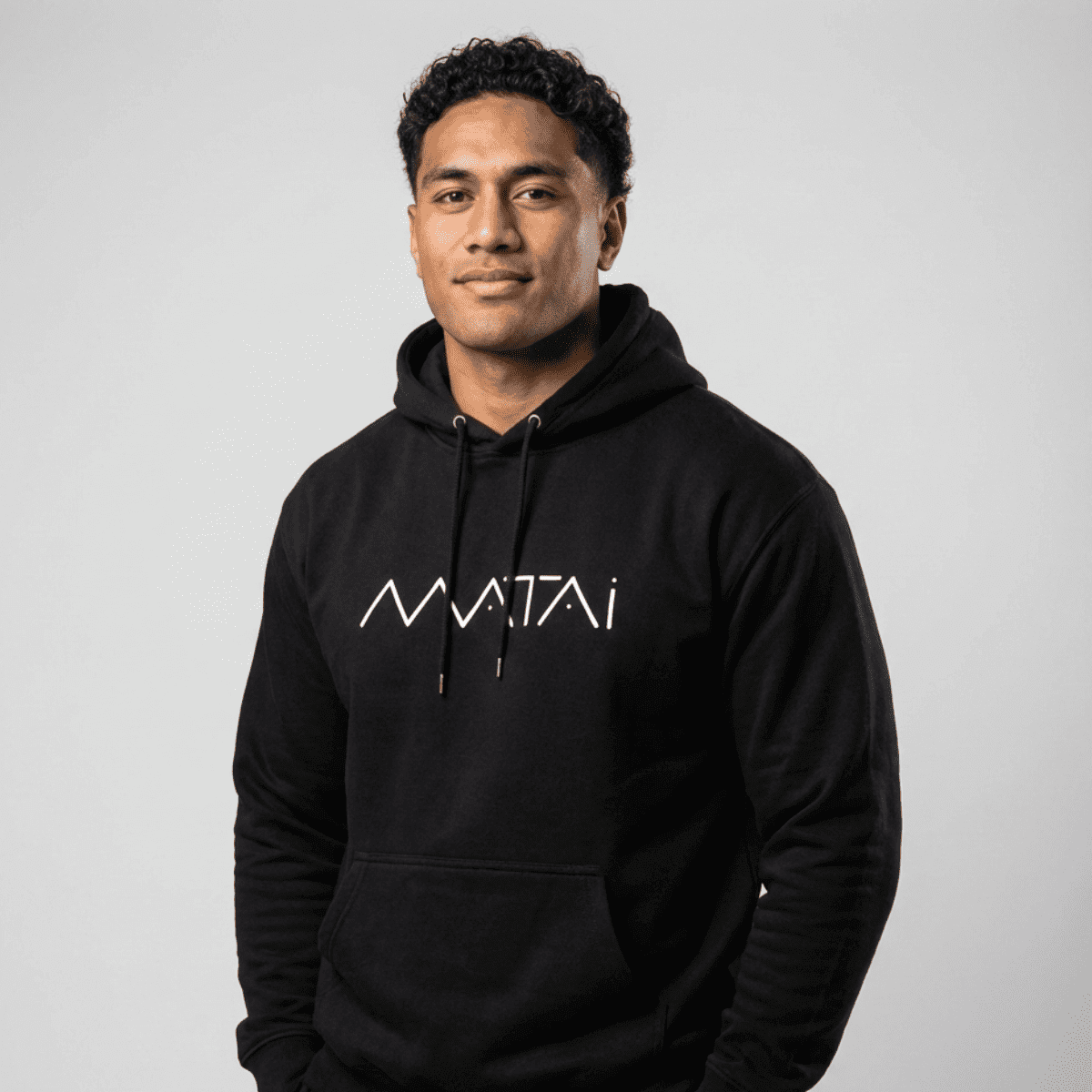 Matai hoodie, The Koko Samoa