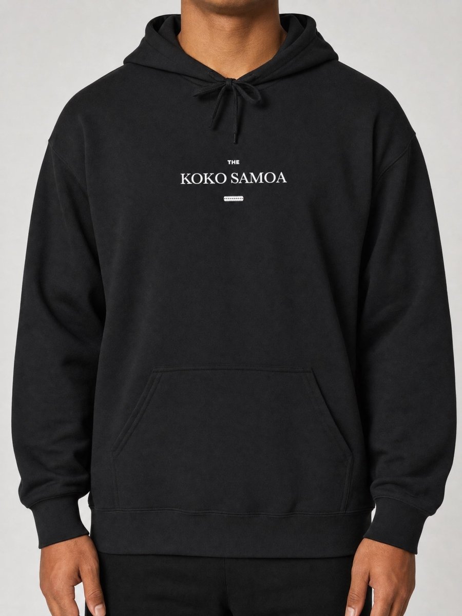 Hoodie - Straight Outta