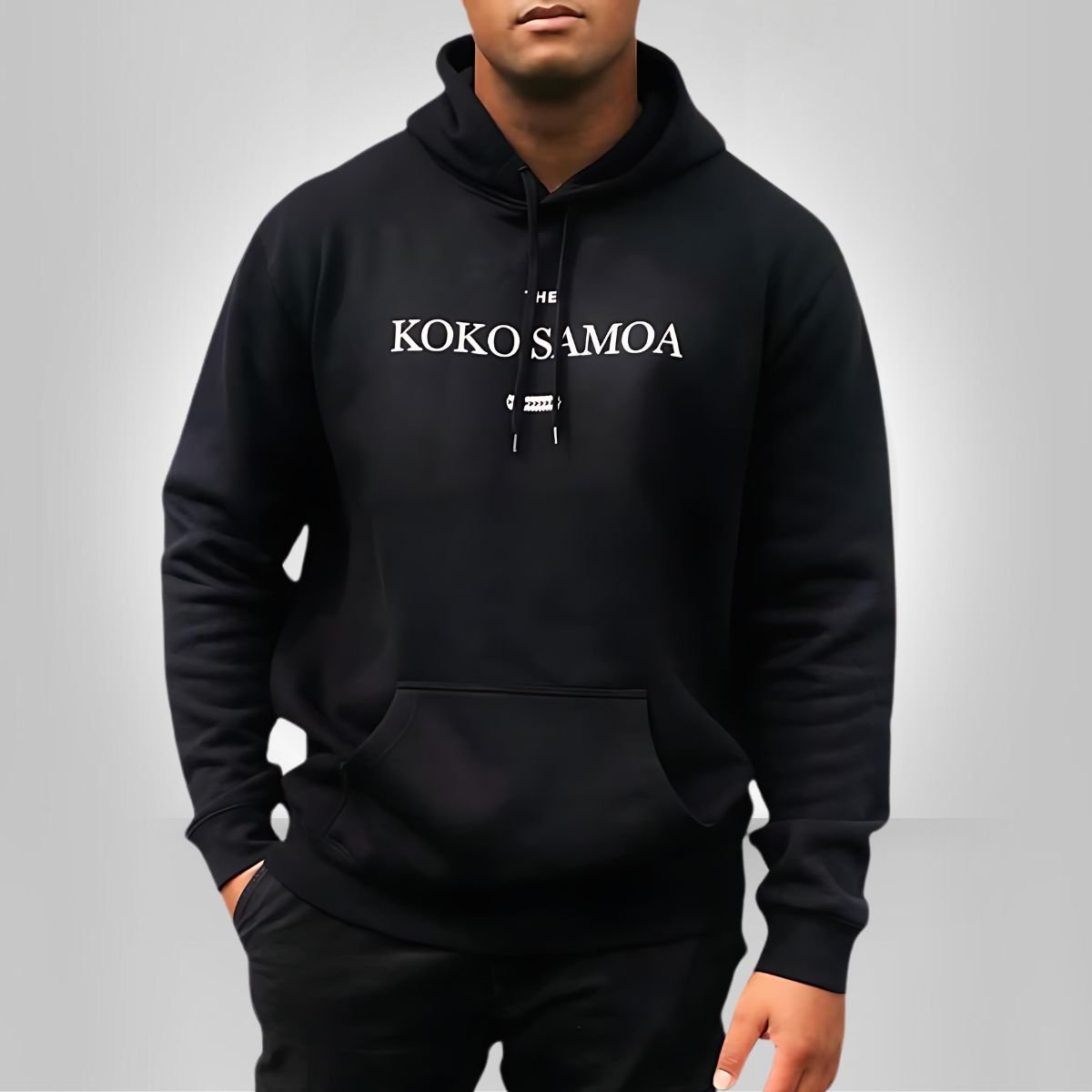 Island Hoodie™ – The Classic - AU/NZ - The Koko Samoa