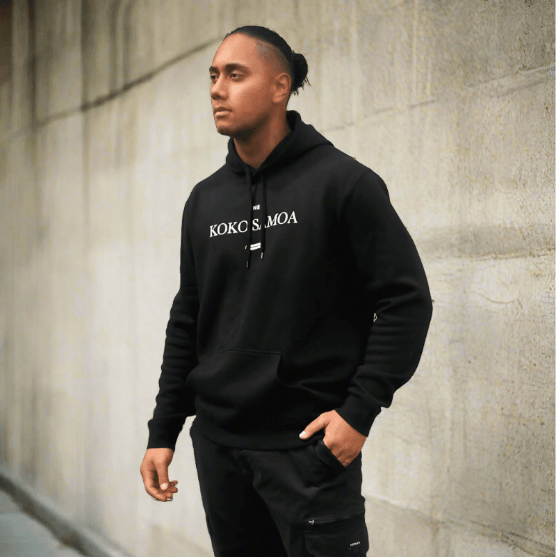 Island Hoodie™ – The Classic - AU/NZ - The Koko Samoa