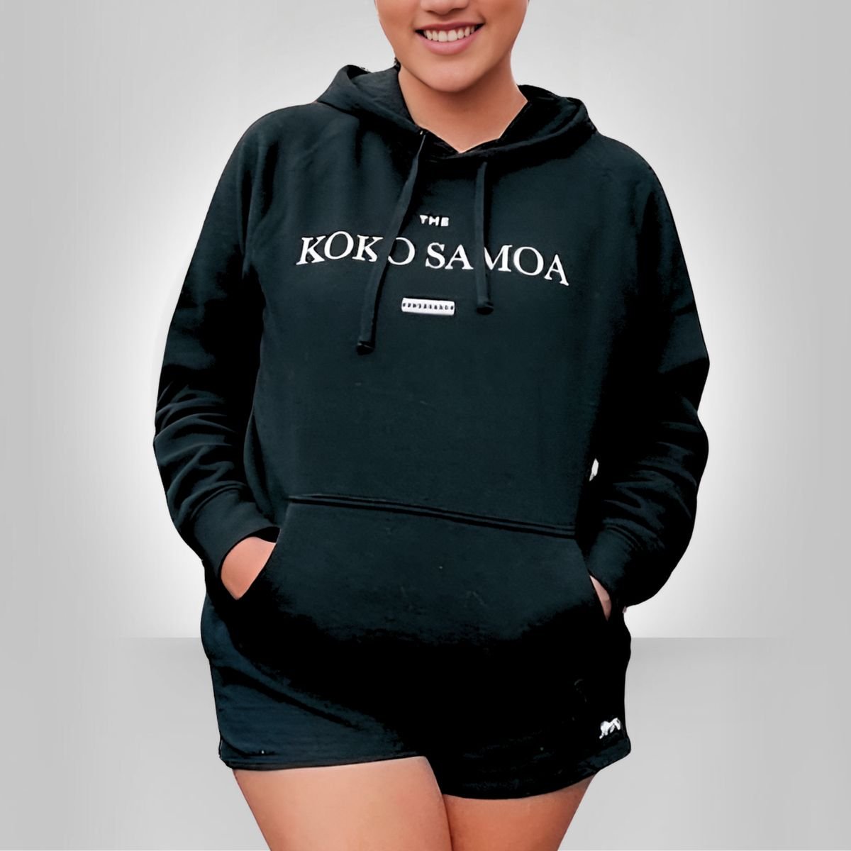 Hoodie - The Classic - AU/NZ/USA - The Koko Samoa
