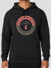 Hoodie - Tonga Samoa - AU/NZ - The Koko Samoa