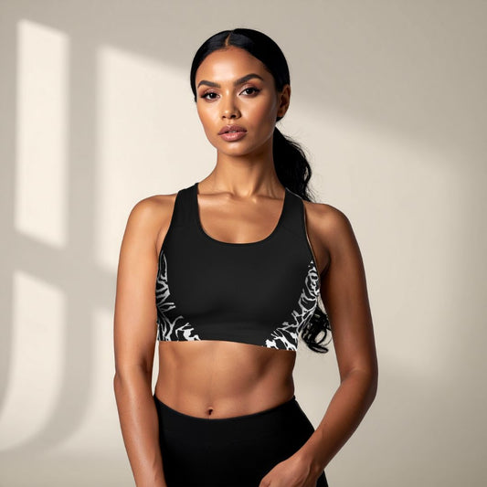 Islandflex Seamless Sports Bra - Faleasiu - AU/NZ/USA - The Koko Samoa